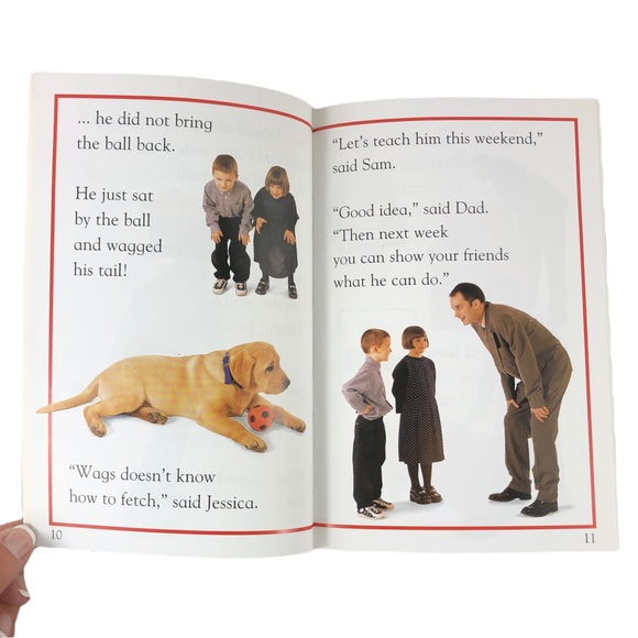 DK Readers Level 1 Beginning to Read Book Set - Picture 2 of 6